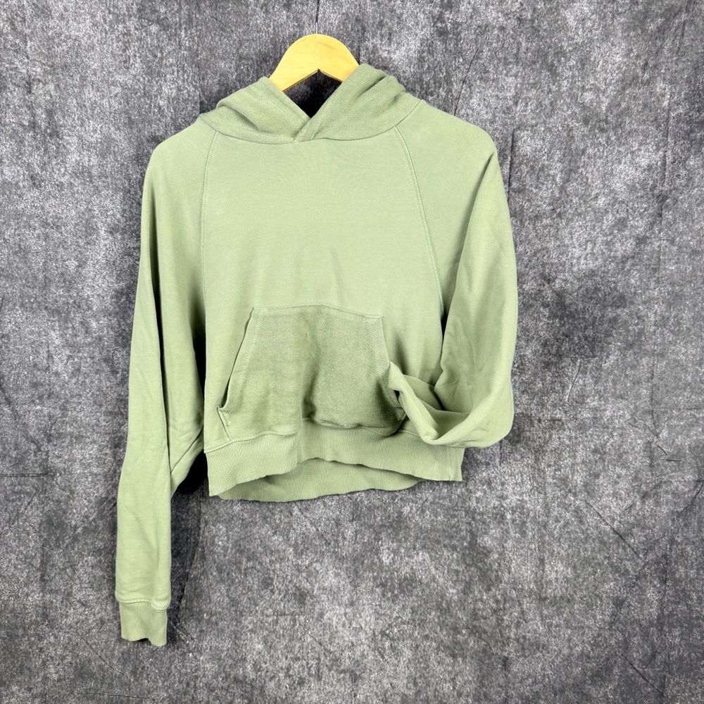 Aerie Sage Green Women's Hoodie
